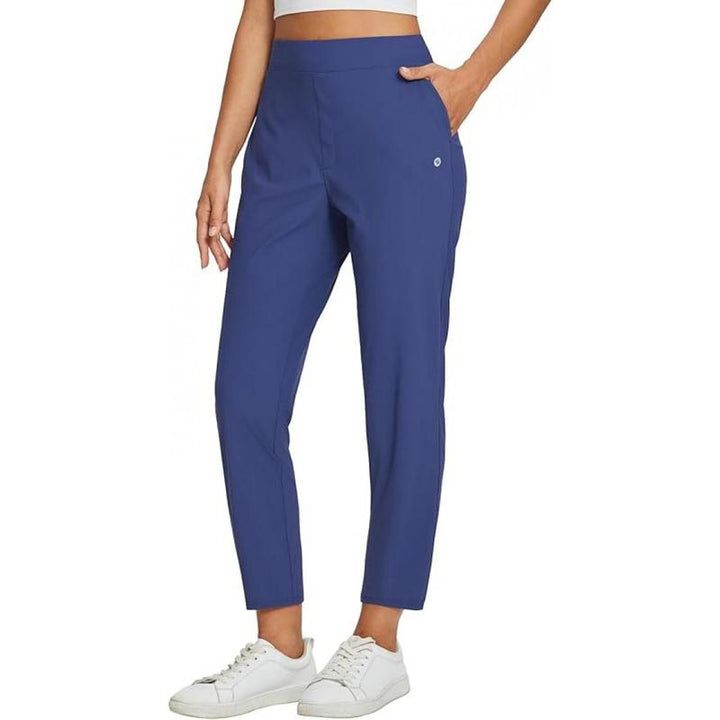 Noelle – Slim Fit Elegant Pants