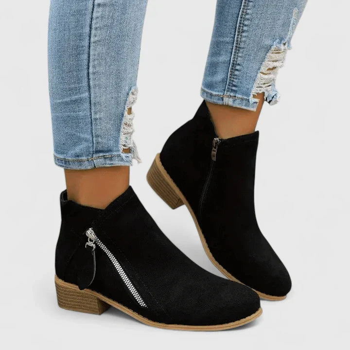 Maelis — Supportive Orthopedic Boots