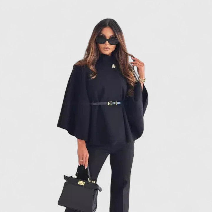Nyomi — Sophisticated Jacket