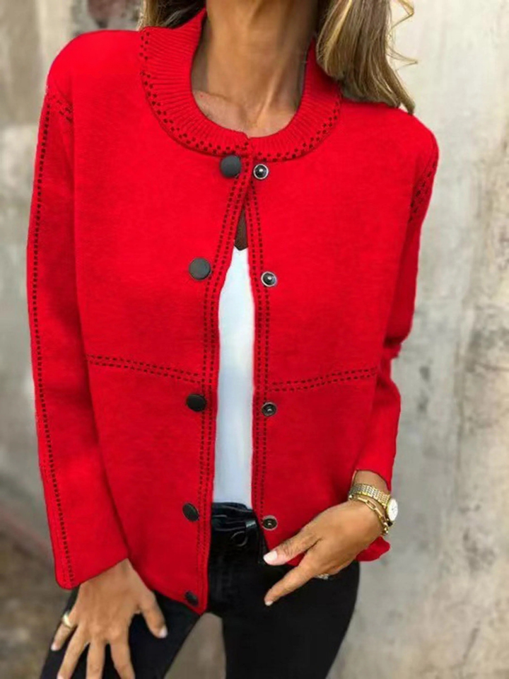 Adelyn – Everyday Pocket Jacket