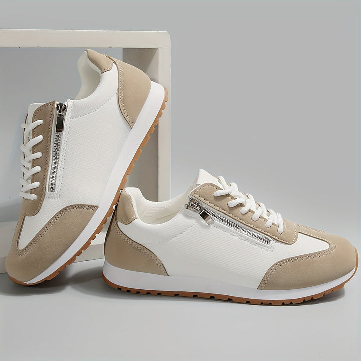 Evelyne — Everyday Comfort Sneaker