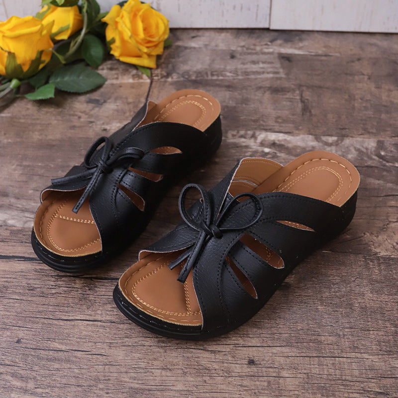Liora – Airflow Sandals