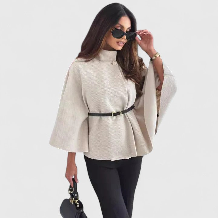 Nyomi — Sophisticated Jacket