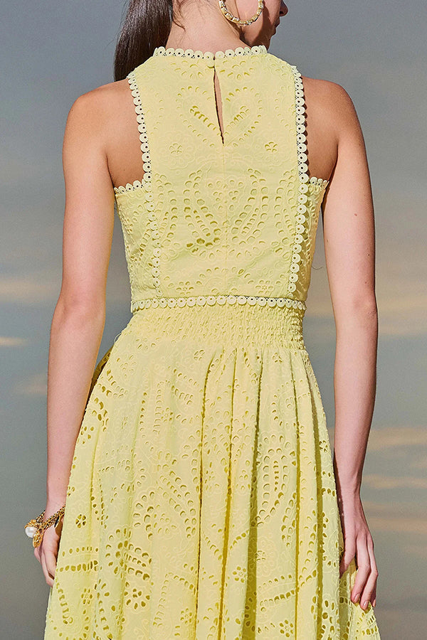 Althéa™ — Romantic Lace Co-Ord Set