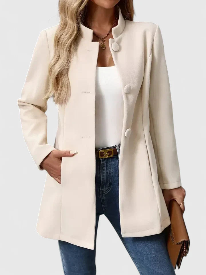 Auralyn™ — Tailored Chic Jacket