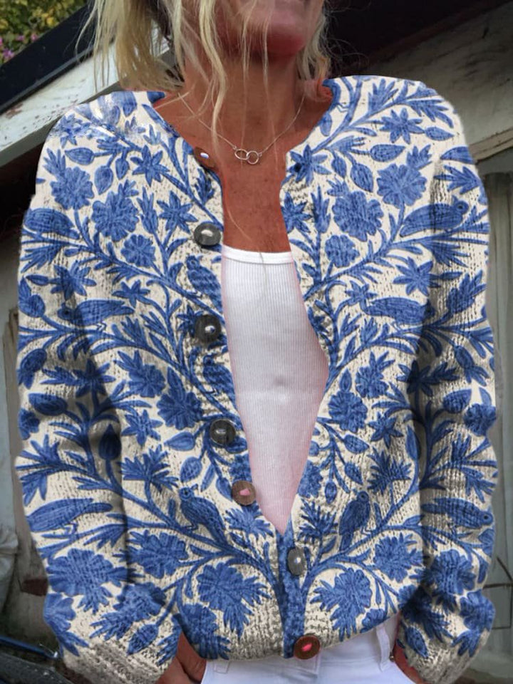 Vivienne — Everyday Cardigan