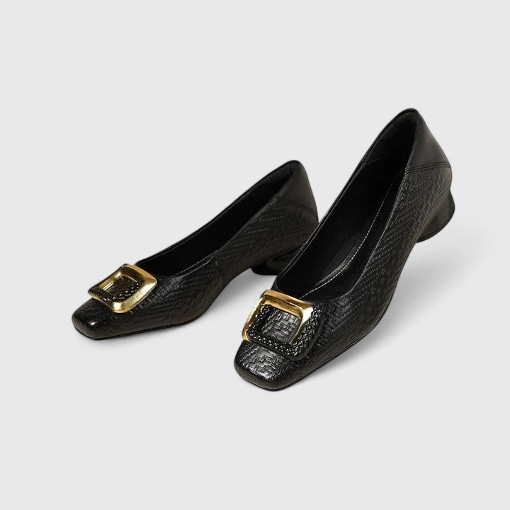 Brilène — Elegant Heeled Shoes