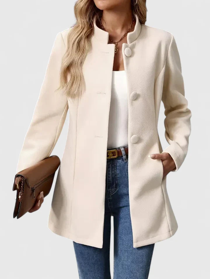 Auralyn™ — Tailored Chic Jacket