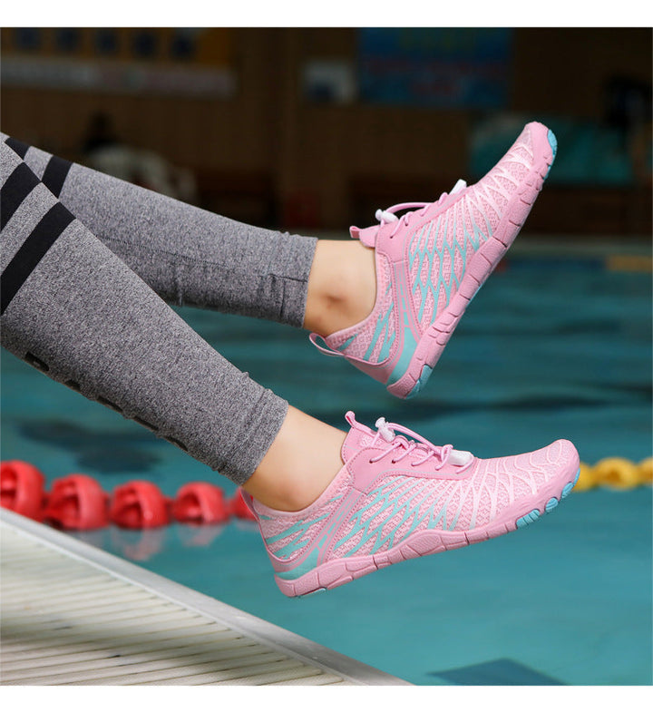 Renn – Everyday Barefoot Comforts