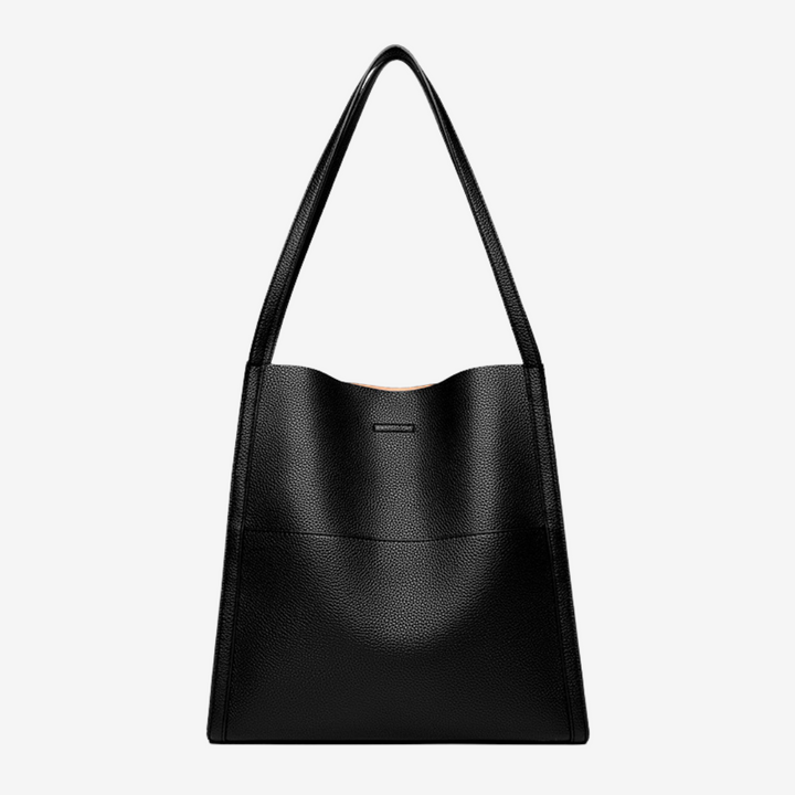 Marielle — Genuine Leather Shoulder Bag