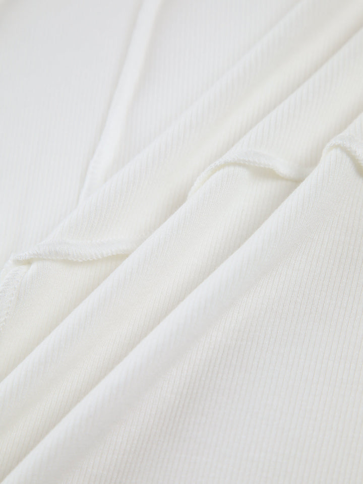Lyra – Fitted Long-Sleeve Shirt