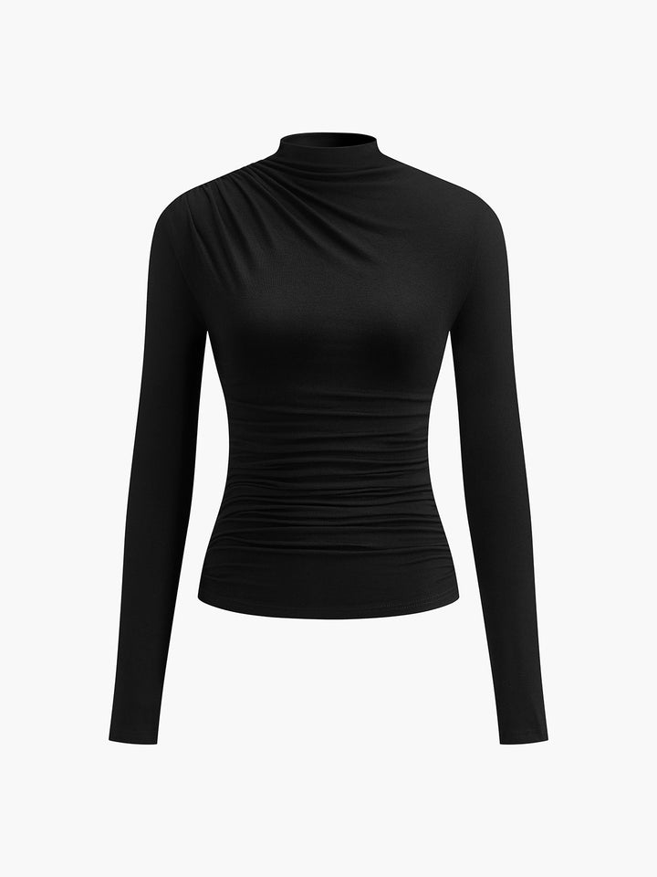 Trenelle – Long Sleeve Top