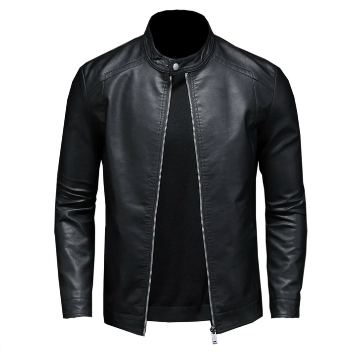 Logan™ - Rugged Biker Jacket
