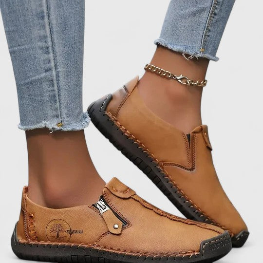 Serenya — Elegant Shoes