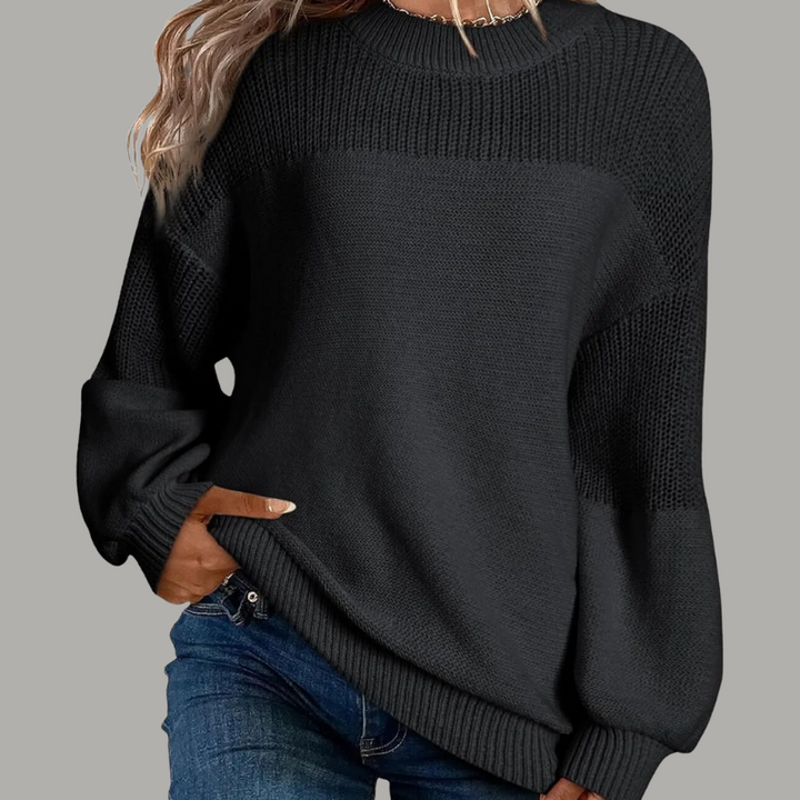 Ameline – Soft Snuggle Cozy Sweater