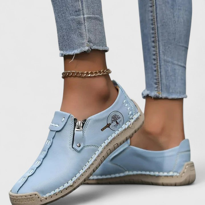 Serenya — Elegant Shoes