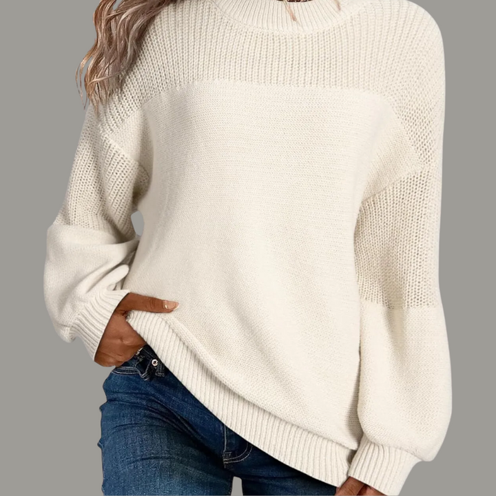 Ameline – Soft Snuggle Cozy Sweater