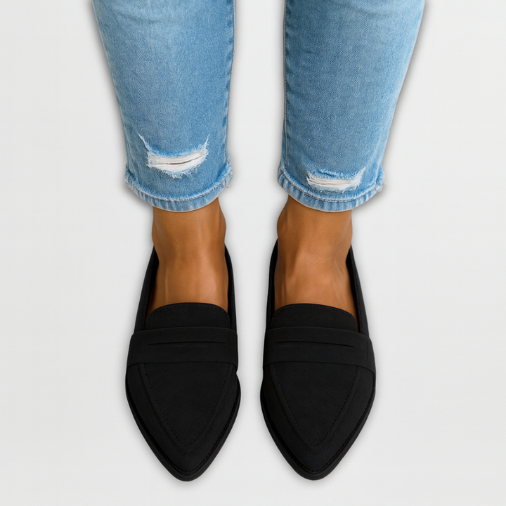 Arlena — Chic Everyday Loafers
