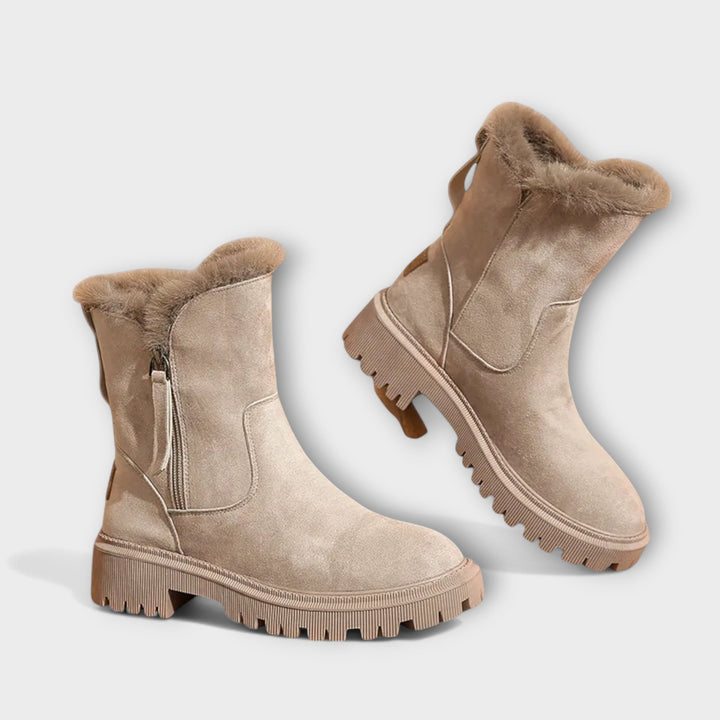 Renaya™ — Luxe Winter Boots