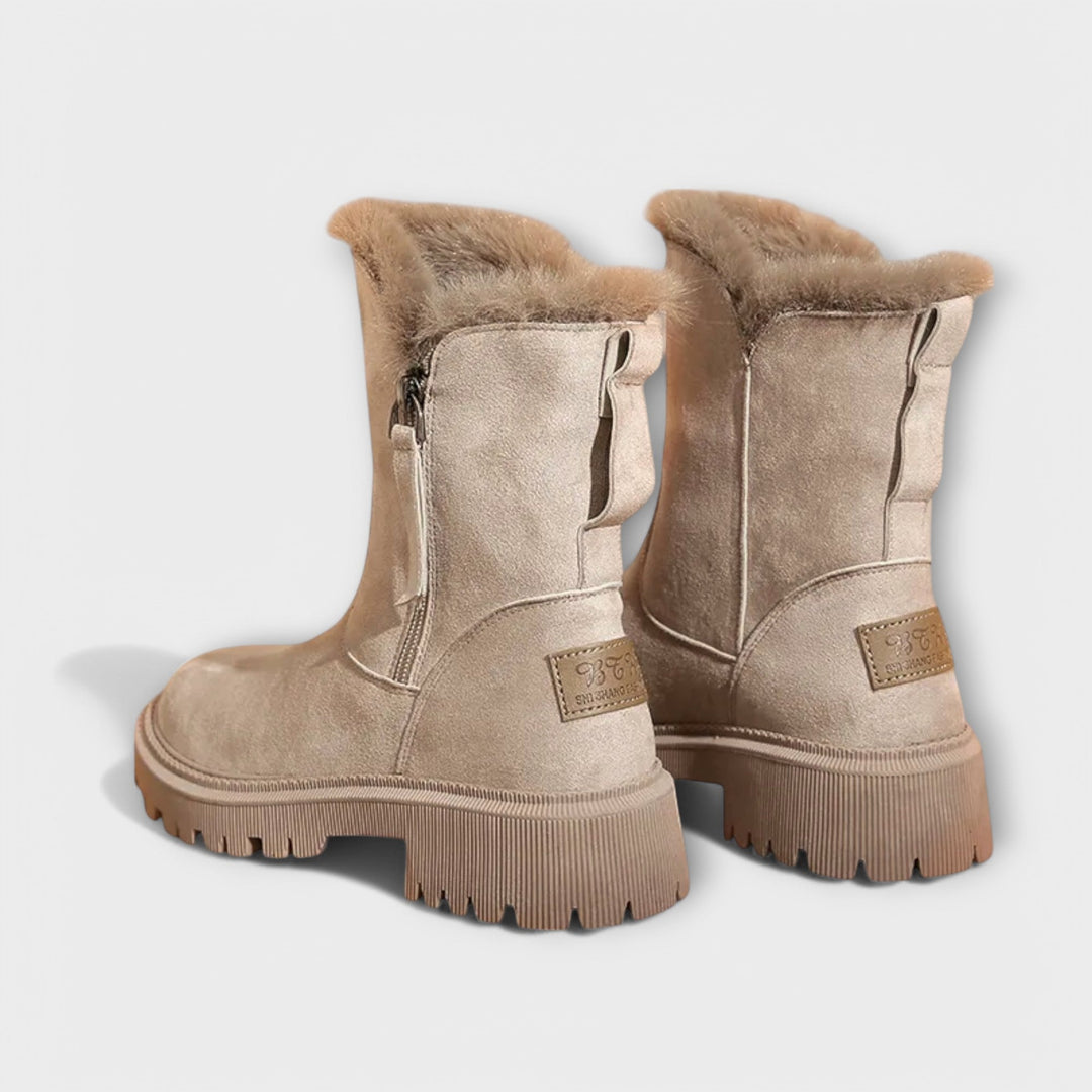 Renaya™ — Luxe Winter Boots