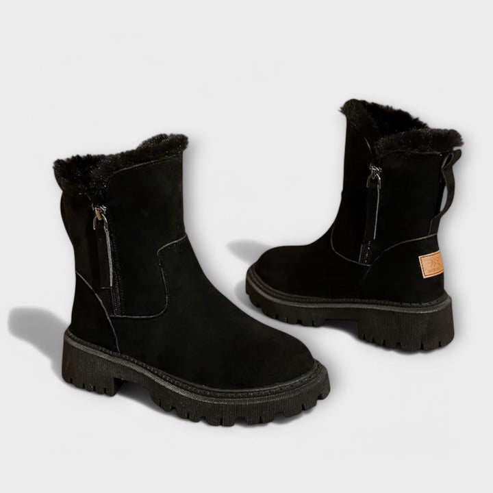 Renaya™ — Luxe Winter Boots