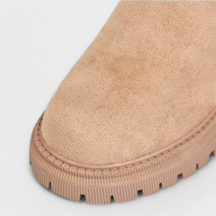 Renaya™ — Luxe Winter Boots