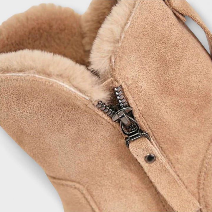 Renaya™ — Luxe Winter Boots