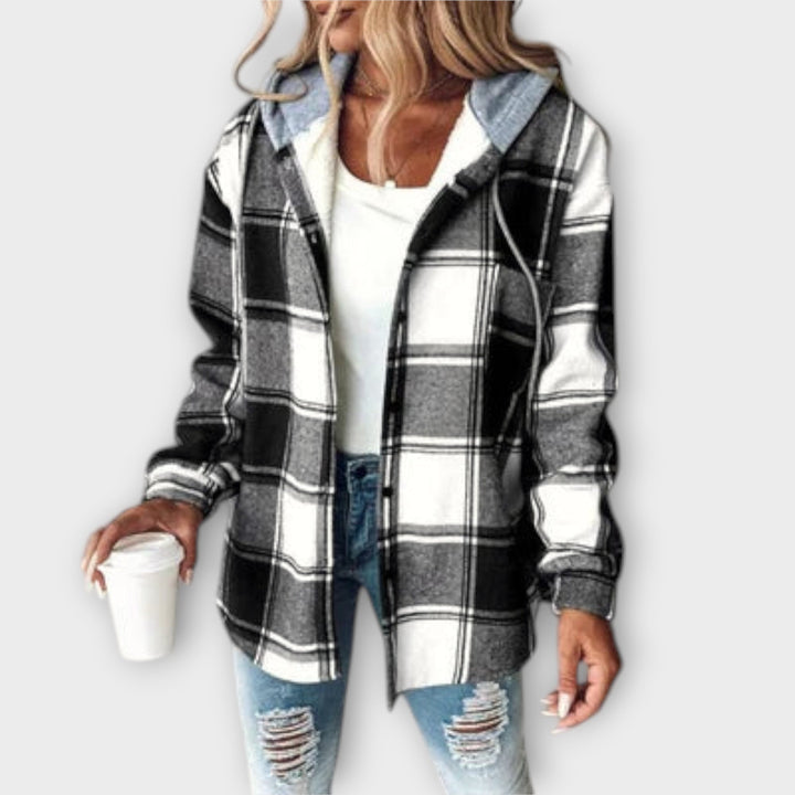 Liraya™ — Everyday Jacket