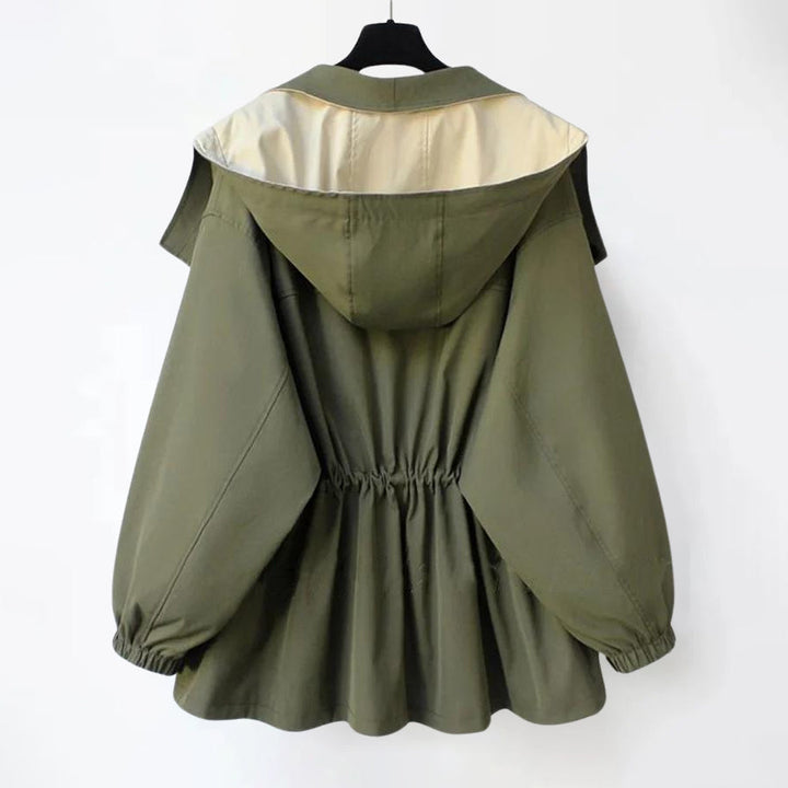 Eloria – City Fusion Jacket