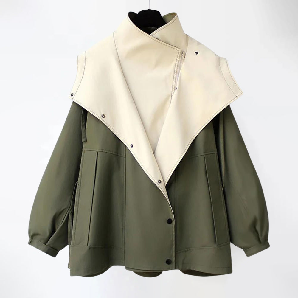 Eloria – City Fusion Jacket