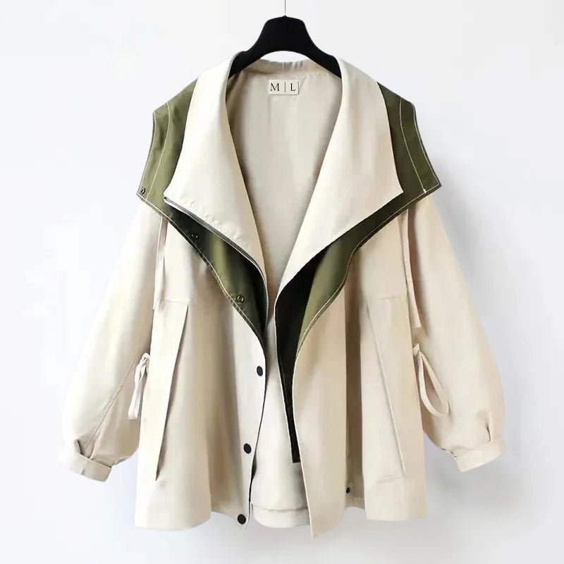 Eloria – City Fusion Jacket
