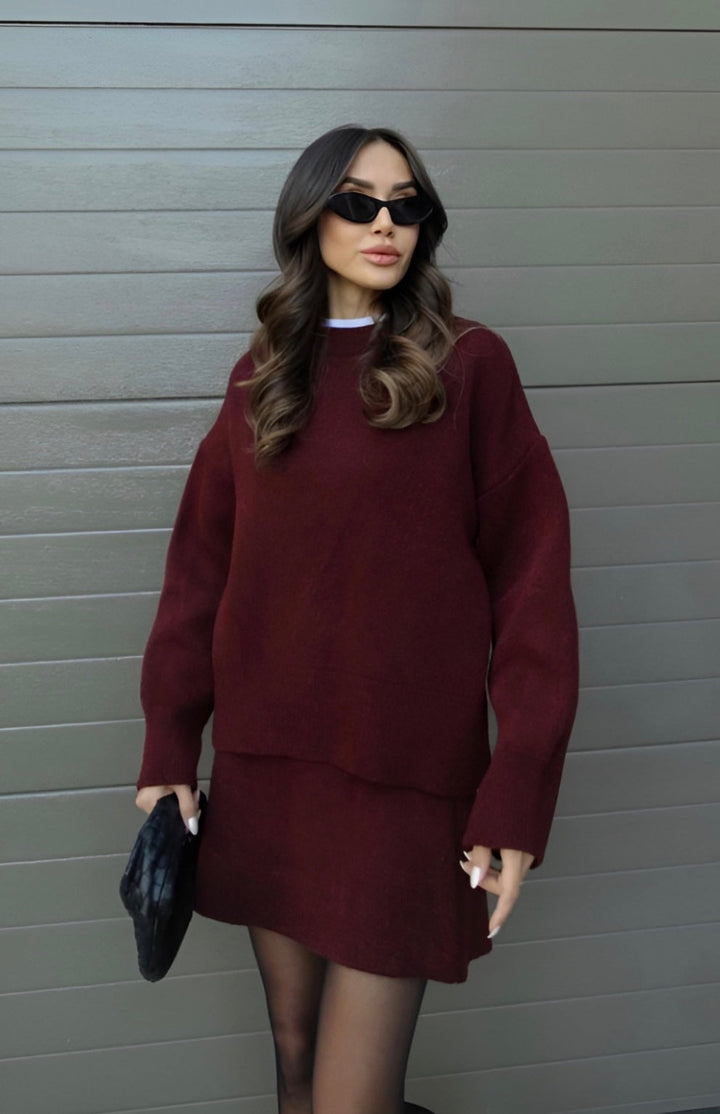 Thessia — Trendy Autumn Set