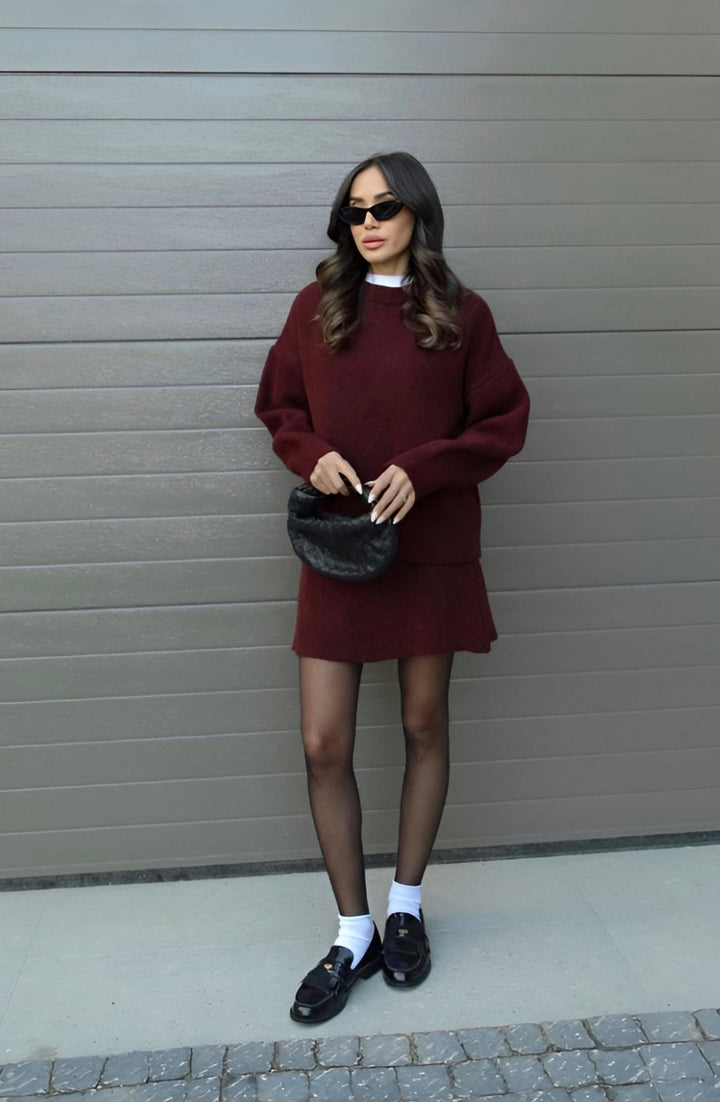 Thessia — Trendy Autumn Set