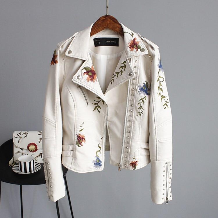 Seraphine – Artisan Embroidered Jacket