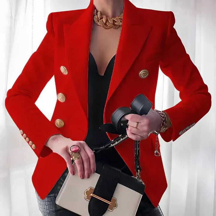 Arvienne — Empowered Style Blazer