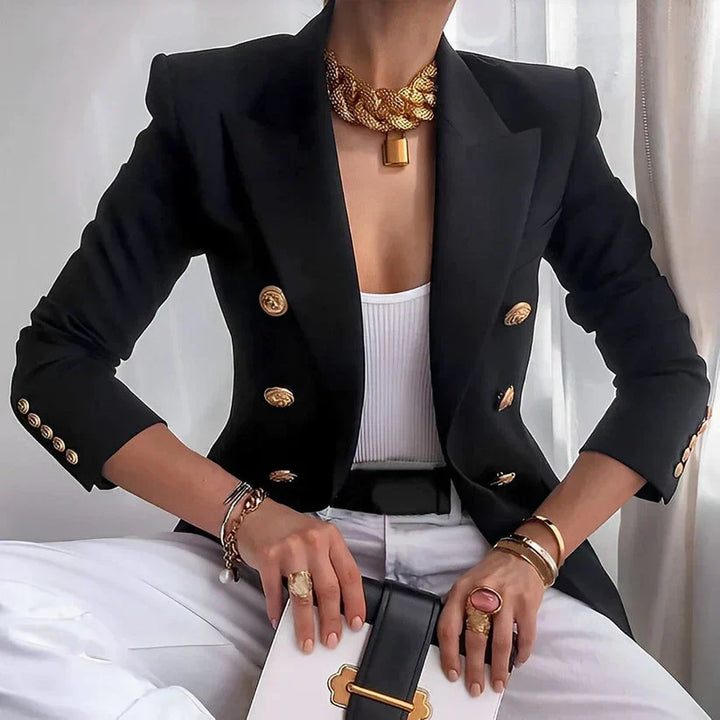 Arvienne — Empowered Style Blazer