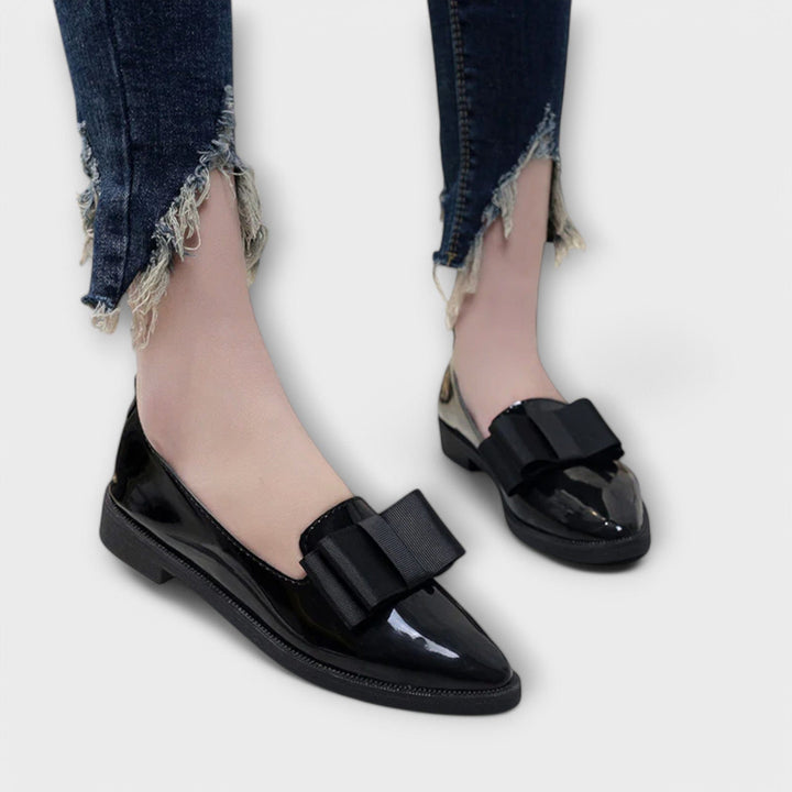 Nylah – Everyday Classic Loafers
