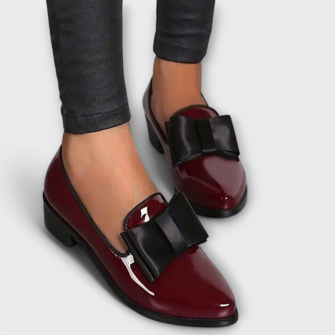Nylah – Everyday Classic Loafers