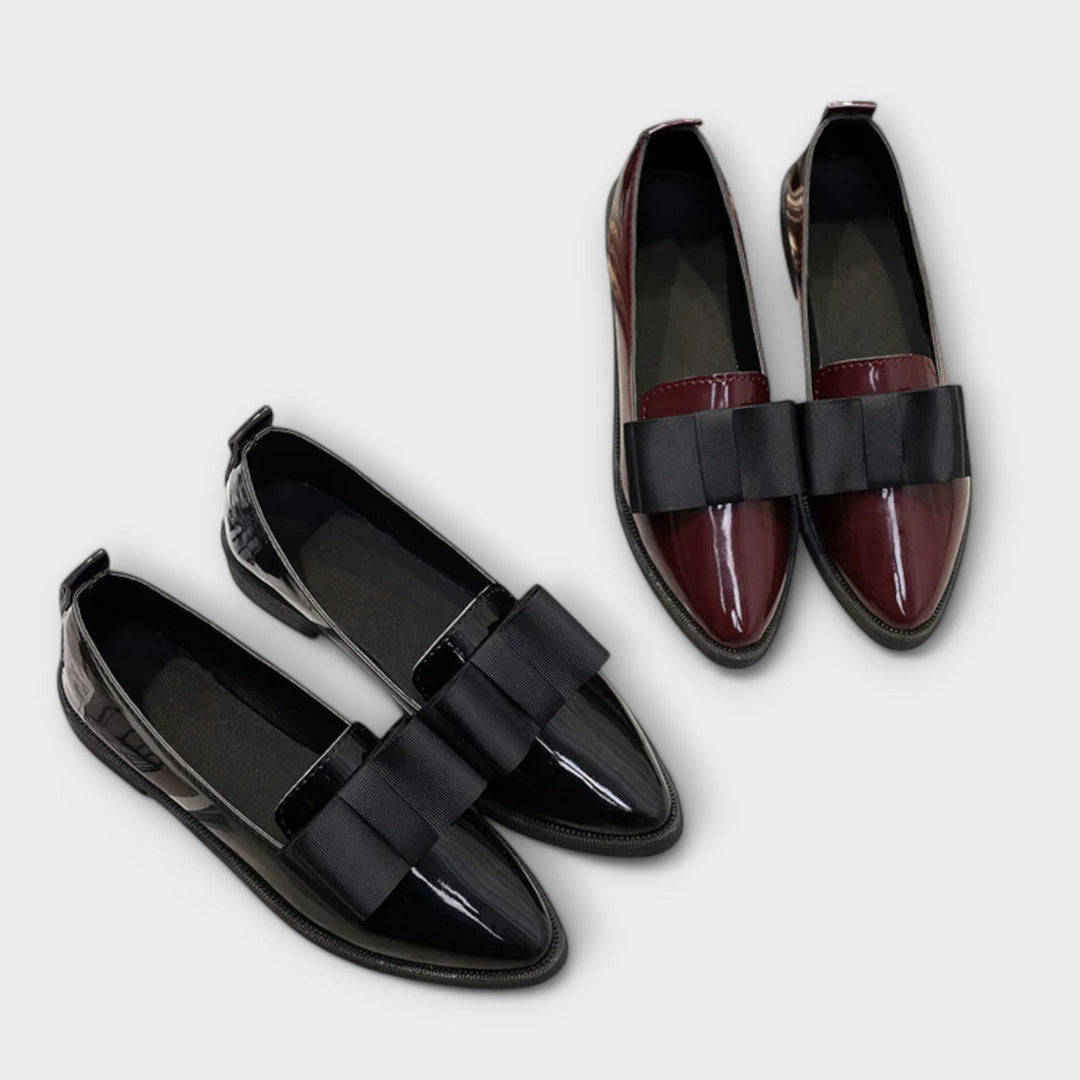 Nylah – Everyday Classic Loafers