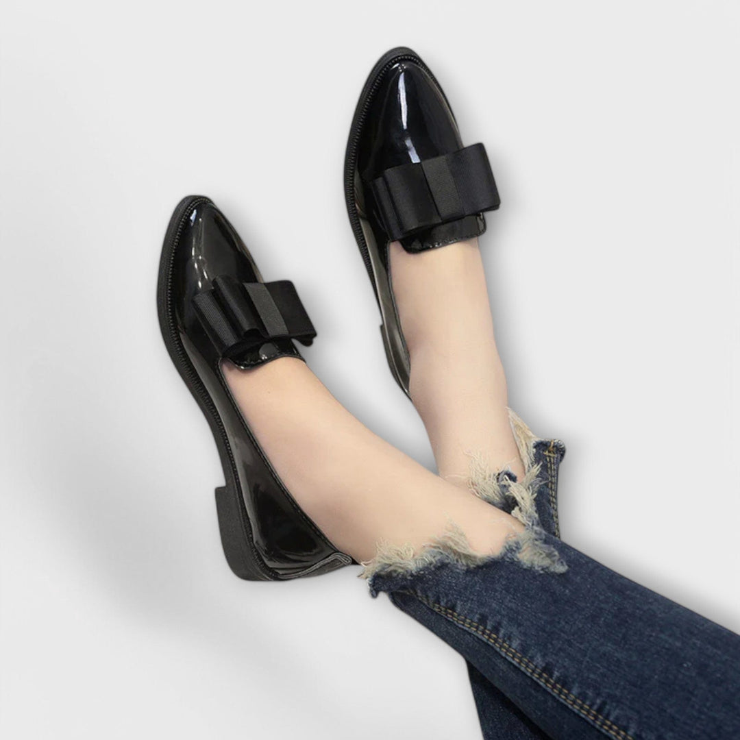 Nylah – Everyday Classic Loafers