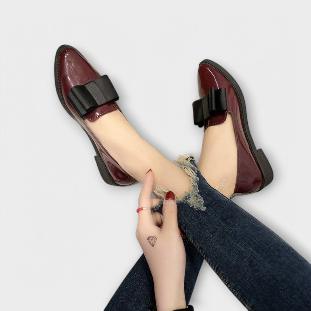 Nylah – Everyday Classic Loafers