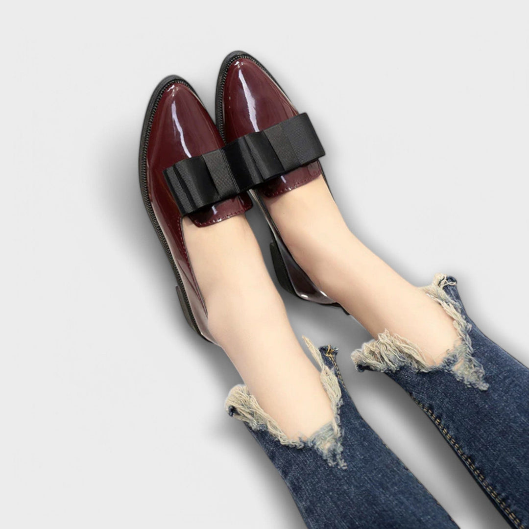Nylah – Everyday Classic Loafers