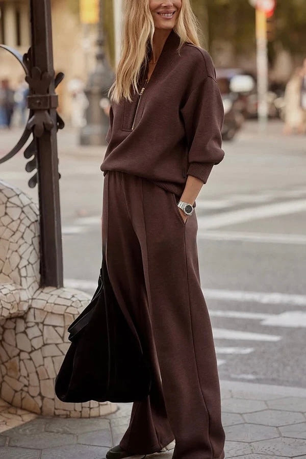 Amarose – Soft Loungewear Set