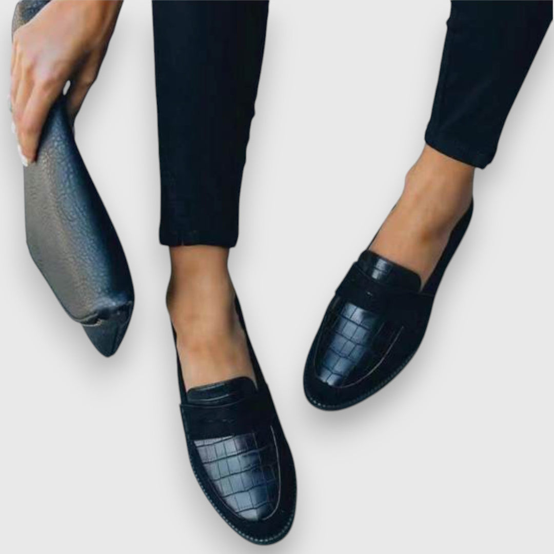 Marilu — Orthopedic Loafers