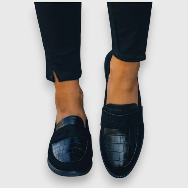 Marilu — Orthopedic Loafers