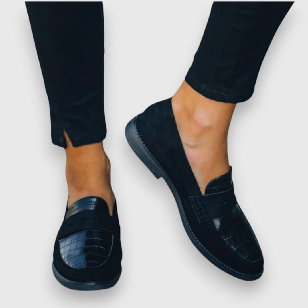 Marilu — Orthopedic Loafers
