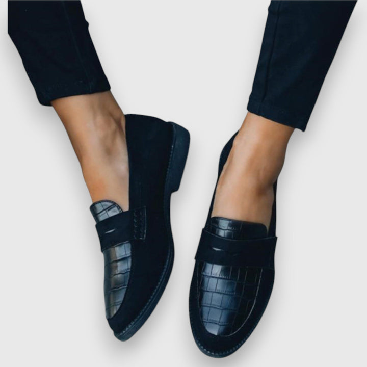 Marilu — Orthopedic Loafers