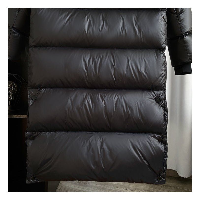 Seraphina – Long Elegant Coat