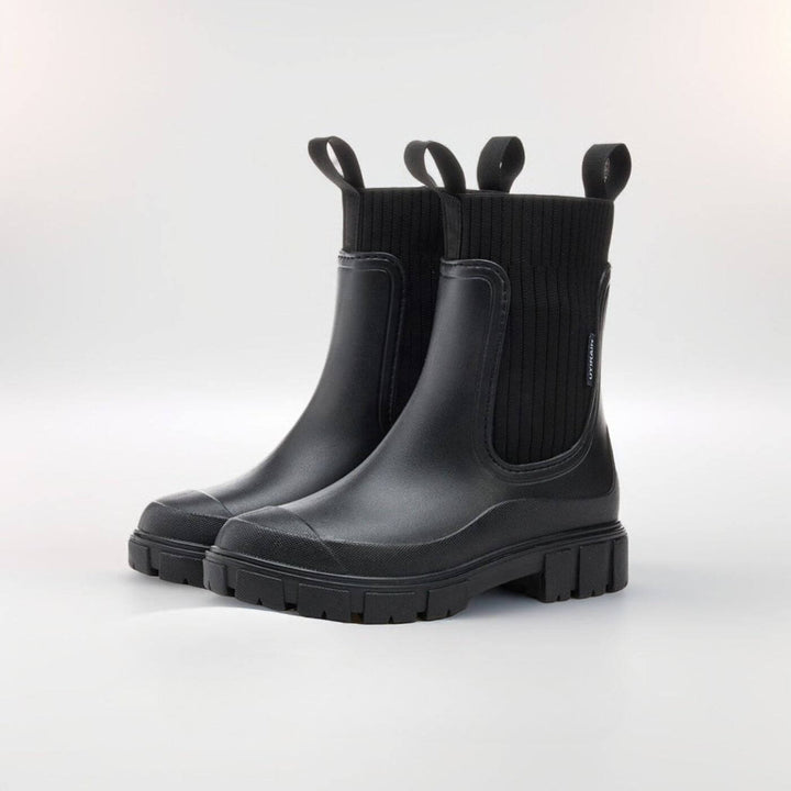 Orlisse – Waterproof Tread Boots