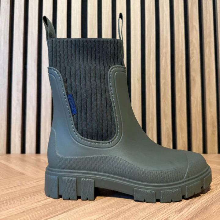 Orlisse – Waterproof Tread Boots
